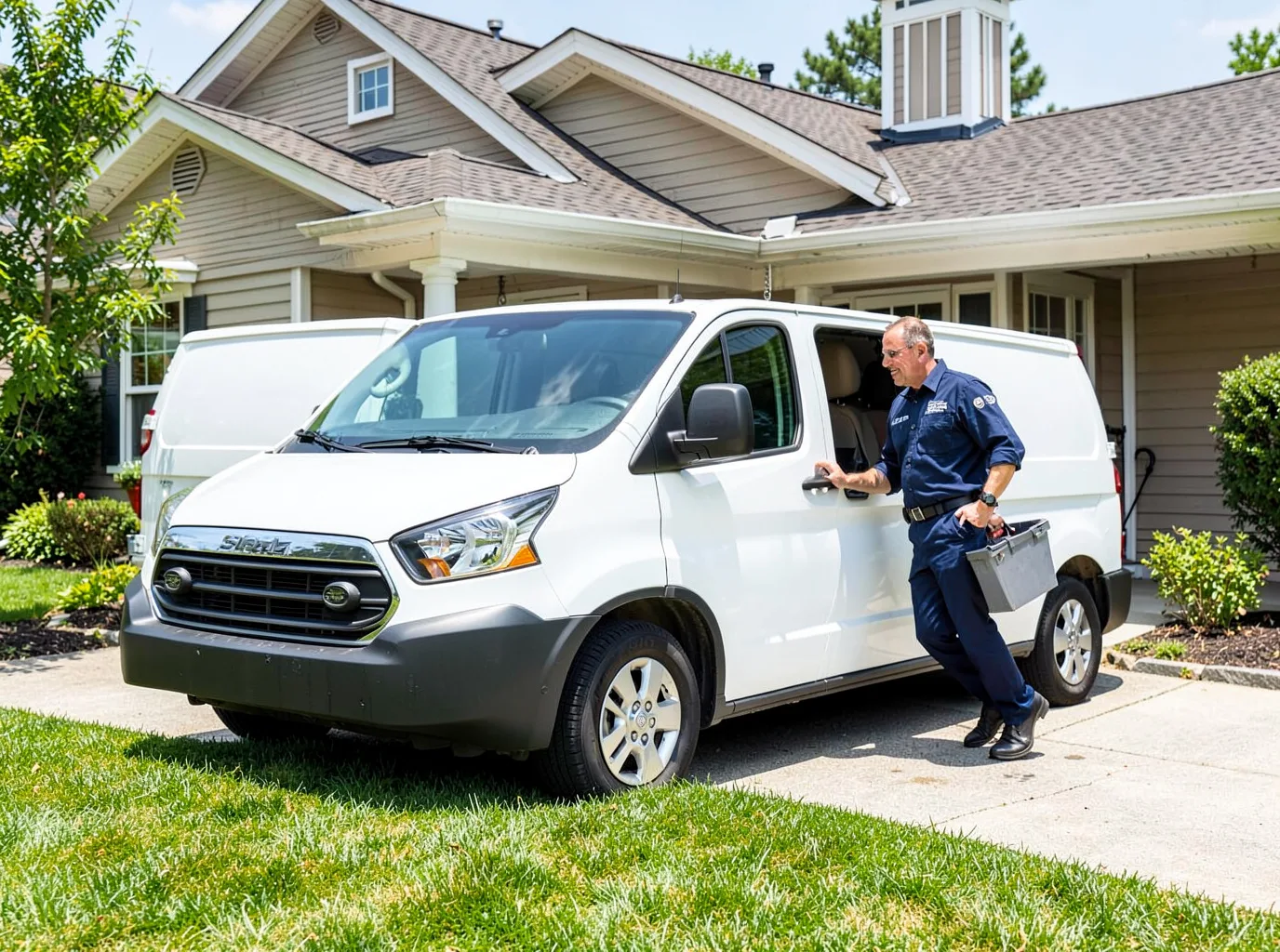 Emergency Plumber company in Arrington, TN